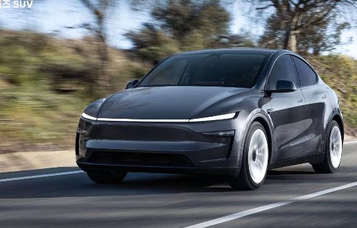 주니퍼 fsd 자율주행