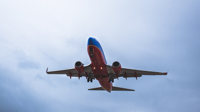 flight