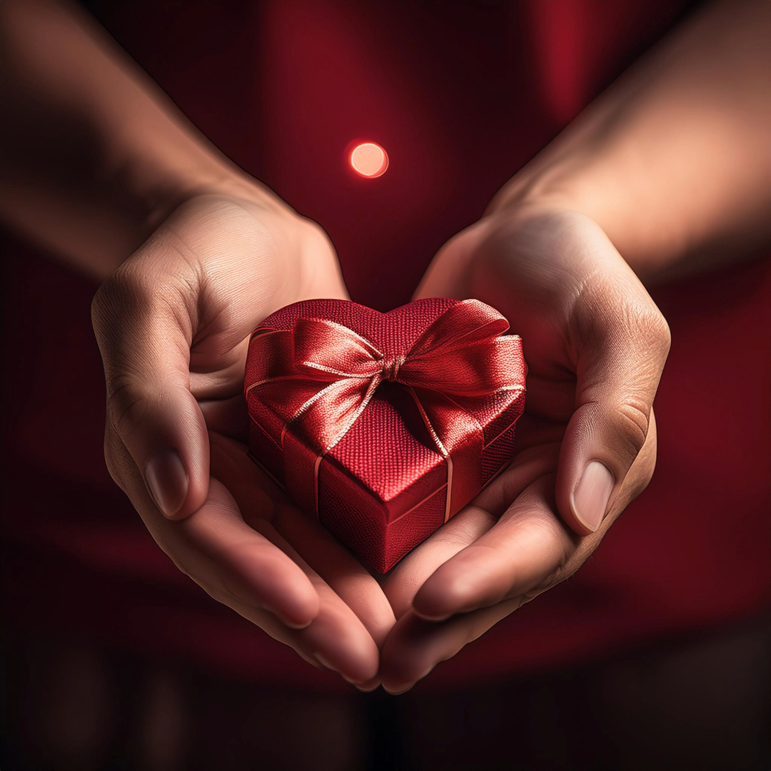 기부 관련 이미지