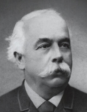 1860년 에두아르 호이어(Edouard Heuer)에 의해 설립되었습니다.