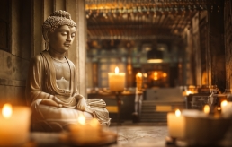 반야심경 원문과 해석