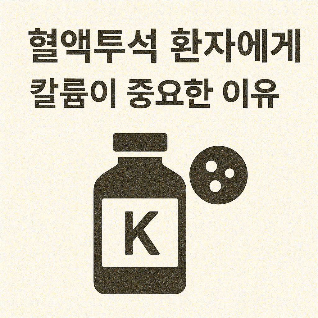 혈액투석과 갑상선 기능 이상: 투석 환자에게 흔한 문제 상세 가이드