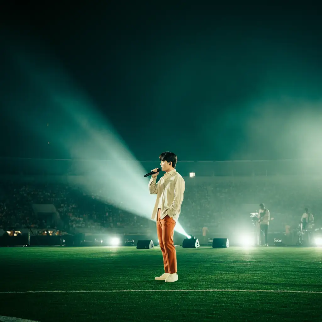 임영웅 영화 IM HERO THE STADIUM TV조선 설날 방송 TV조선 편성표