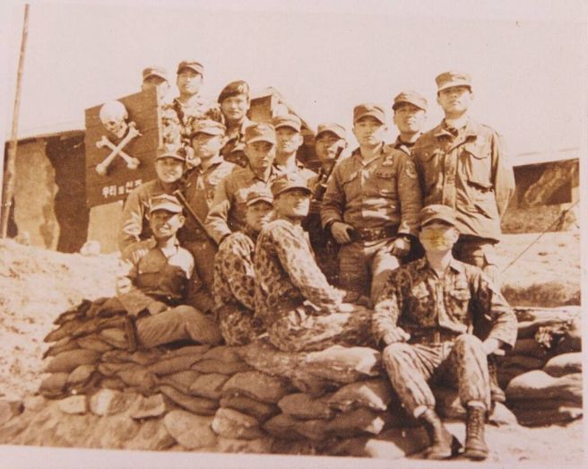 HID 부대 뜻 위치