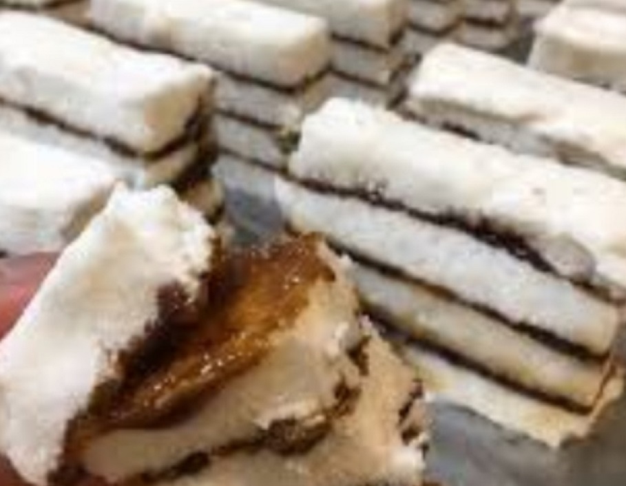 한국기행-인천-성광방앗간-떡집