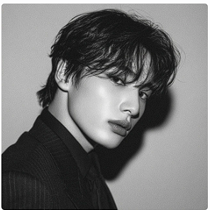 남자짧은머리추천