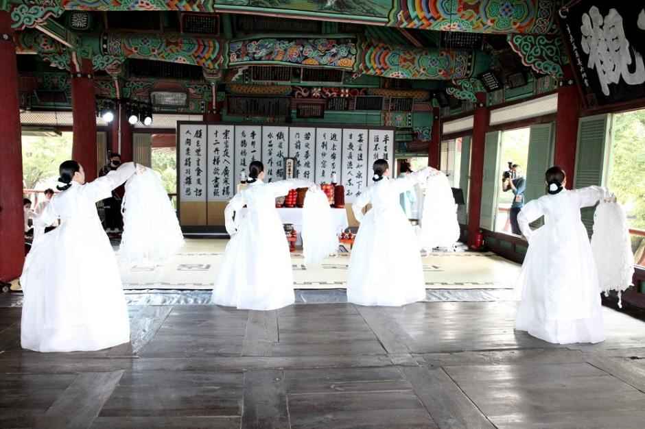 남원 춘향제