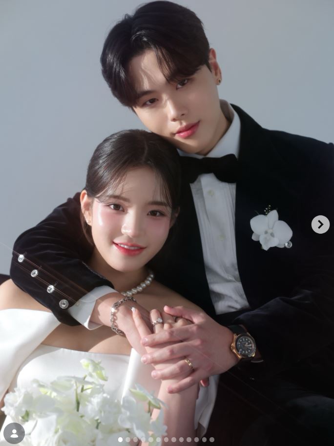 저스트절크 영제이 여자친구 결혼 미성년자 만남 계기 공황장애 나이 직업 학력 프로필