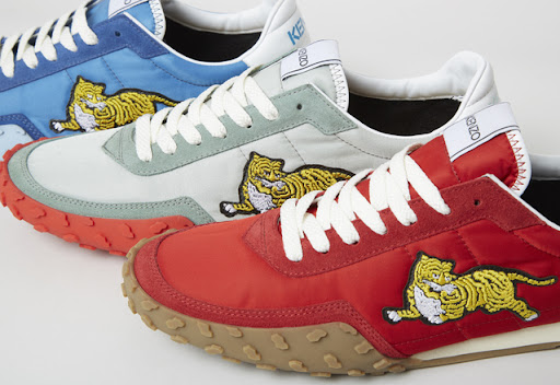 kenzo move sneakers