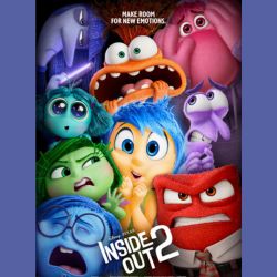 인사이드 아웃 2 영화 리뷰 관련 사진