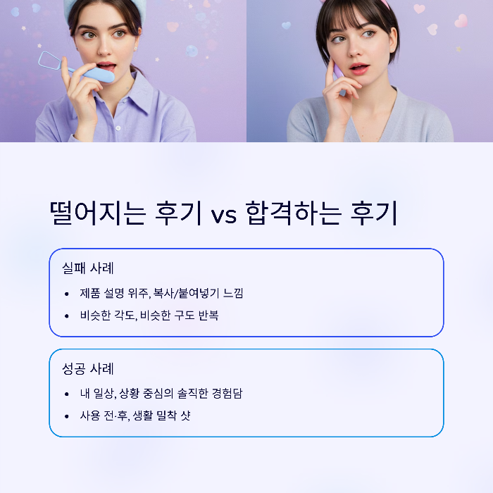 쿠팡체험단 후기 500자