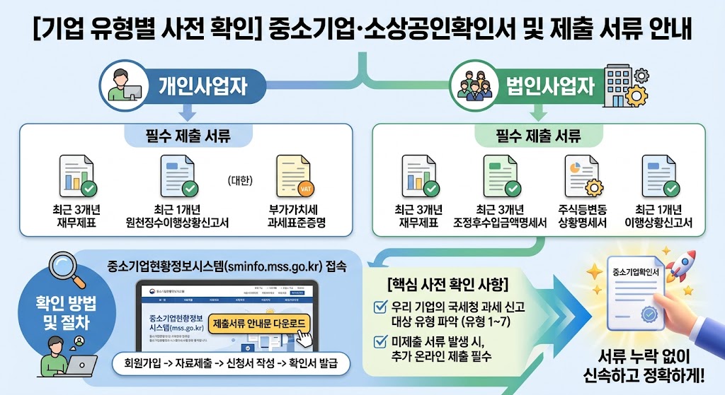 근로자 휴가지원사업 서류 준비 안내