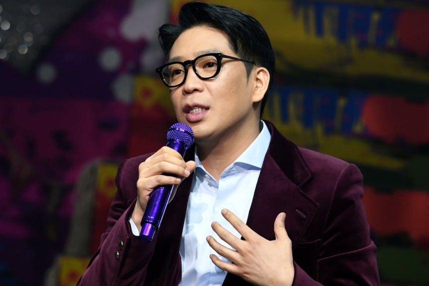 MC몽과 차가원 불륜 논란 관련 이미지 2