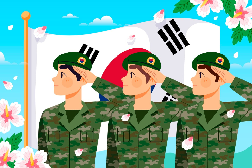 군전역