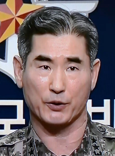 김용현 경호처장 프로필 나이 고향 학력 경력