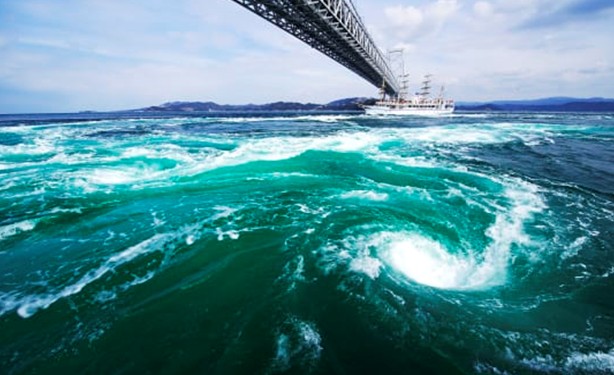 9월 일본 도쿠시마 날씨와 가볼만한곳, 자유여행 일정 및 맛집 가이드