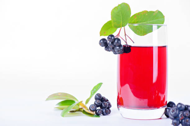 아로니아(초크베리) 효능, 부작용, 복용법, 미용 효과까지 총정리