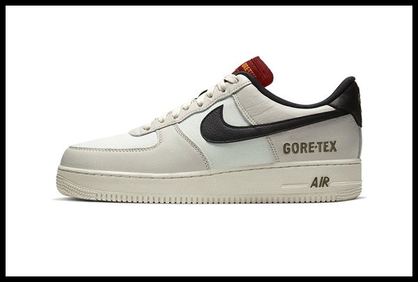 스니커 신발 명칭 용어 사전