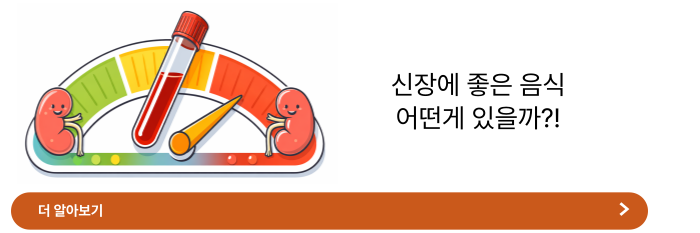 칼륨 수치가 높으면 나타나는 증상