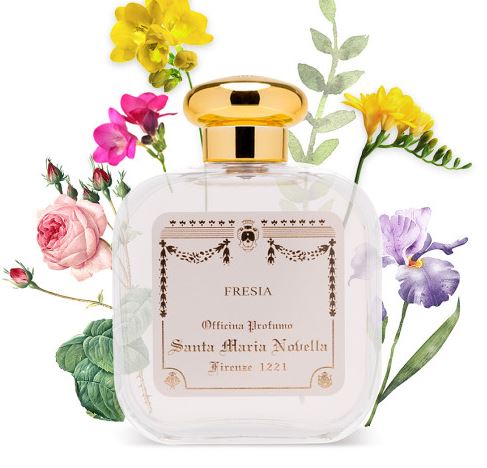 산타마리아노벨라 향수