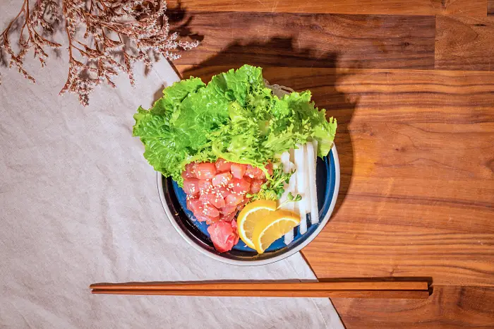픽업 트렌드스페셜 김포 점주가 썰 필요없고 배달과 테이크아웃만 신경쓰면되는 마구로 참치 횟집 창업의 모든 것 추천 맛집