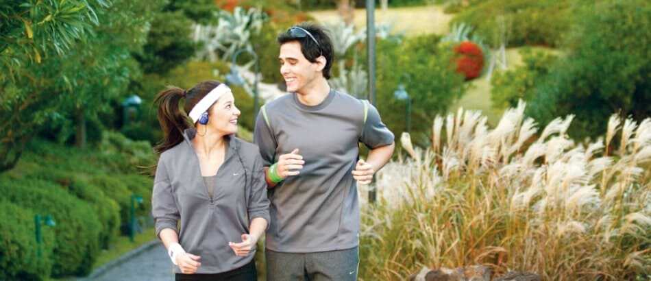 제주 신라 호텔