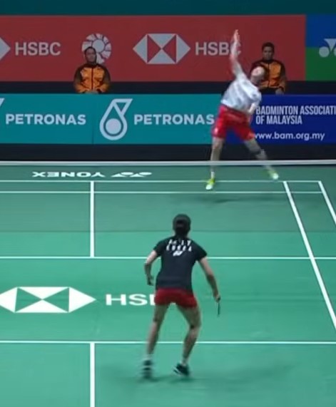 badminton