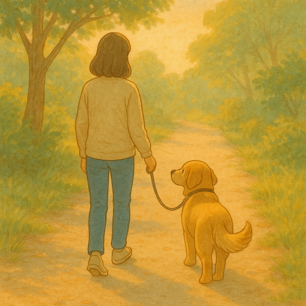 우리의 마지막 평범한 하루