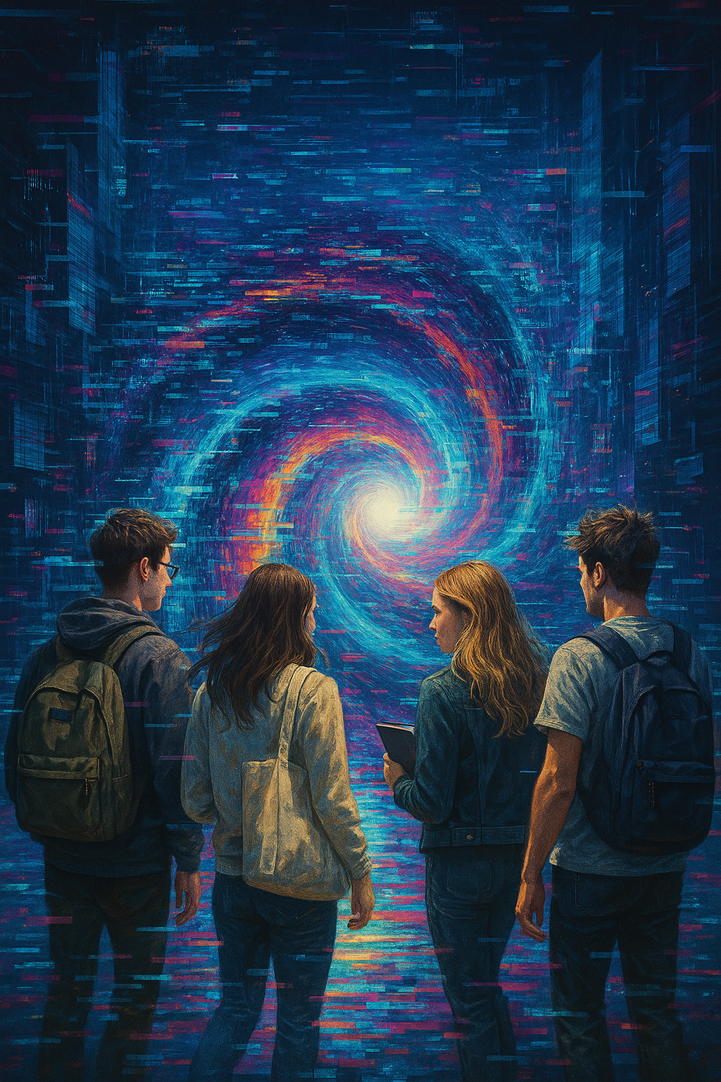 미래 사진이 알려준 운명 관련 사진