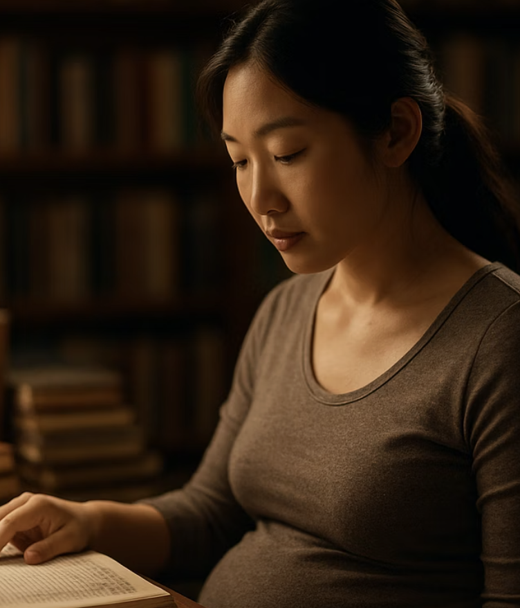 임산부의날&amp;#44; 왜 하필 10월 10일로 정해졌을까?