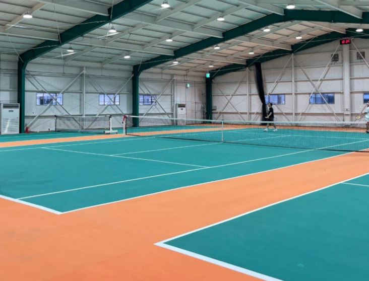 실내 코트(Indoor Court)와 지역별 코트 선택 트렌드