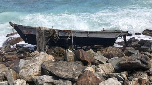 목선 귀순 이유와 군 경계작전 구멍 상황