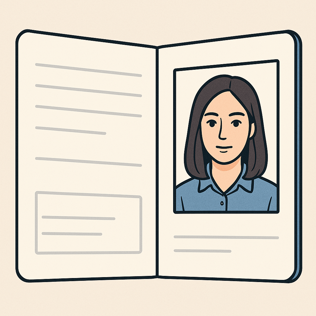 여권 발급, 여권 재발급