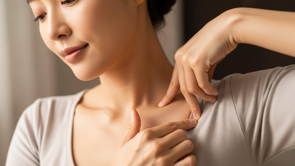 목디스크에 좋은 운동 사진 12