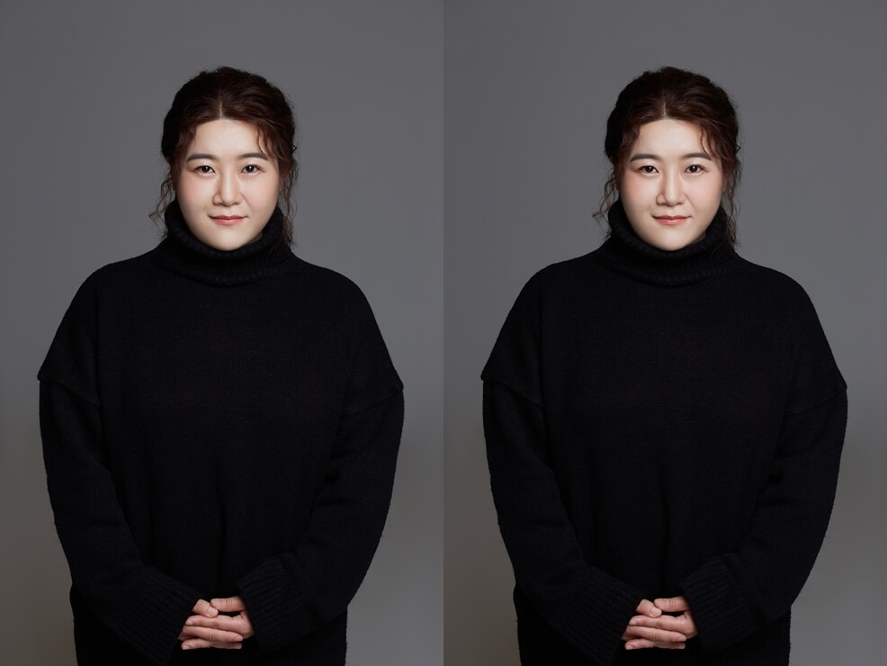 MBC 금토 드라마 '조선변호사' - 김도연