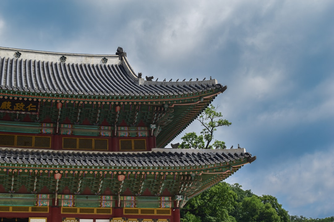 Changdeokgung