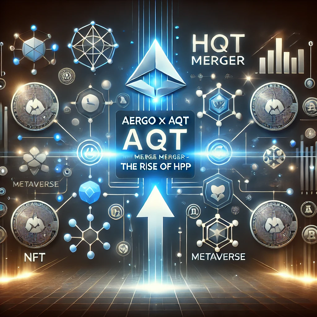 아르고 코인 AERGO AQT HPP 김치코인