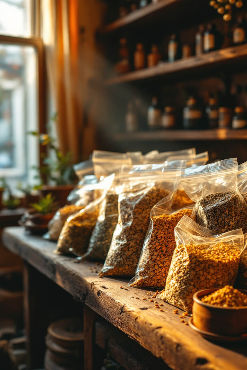 복령 사진입니다.