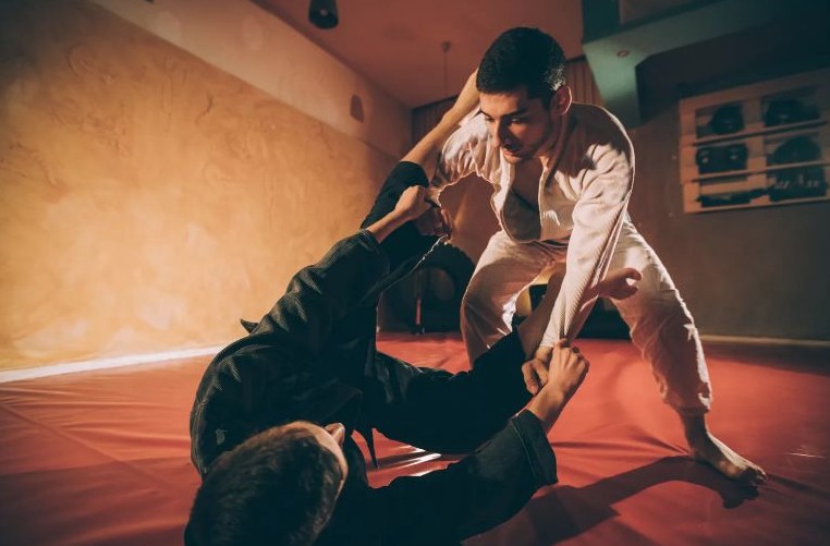 가족과 싸우는 꿈