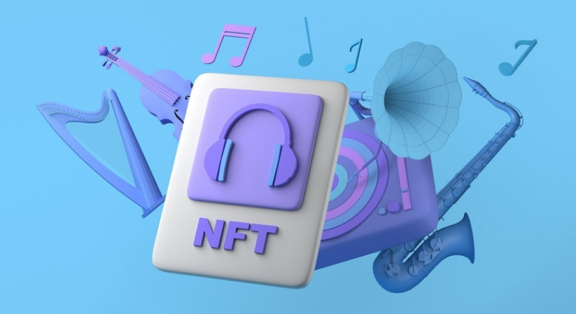 NFT_음악
