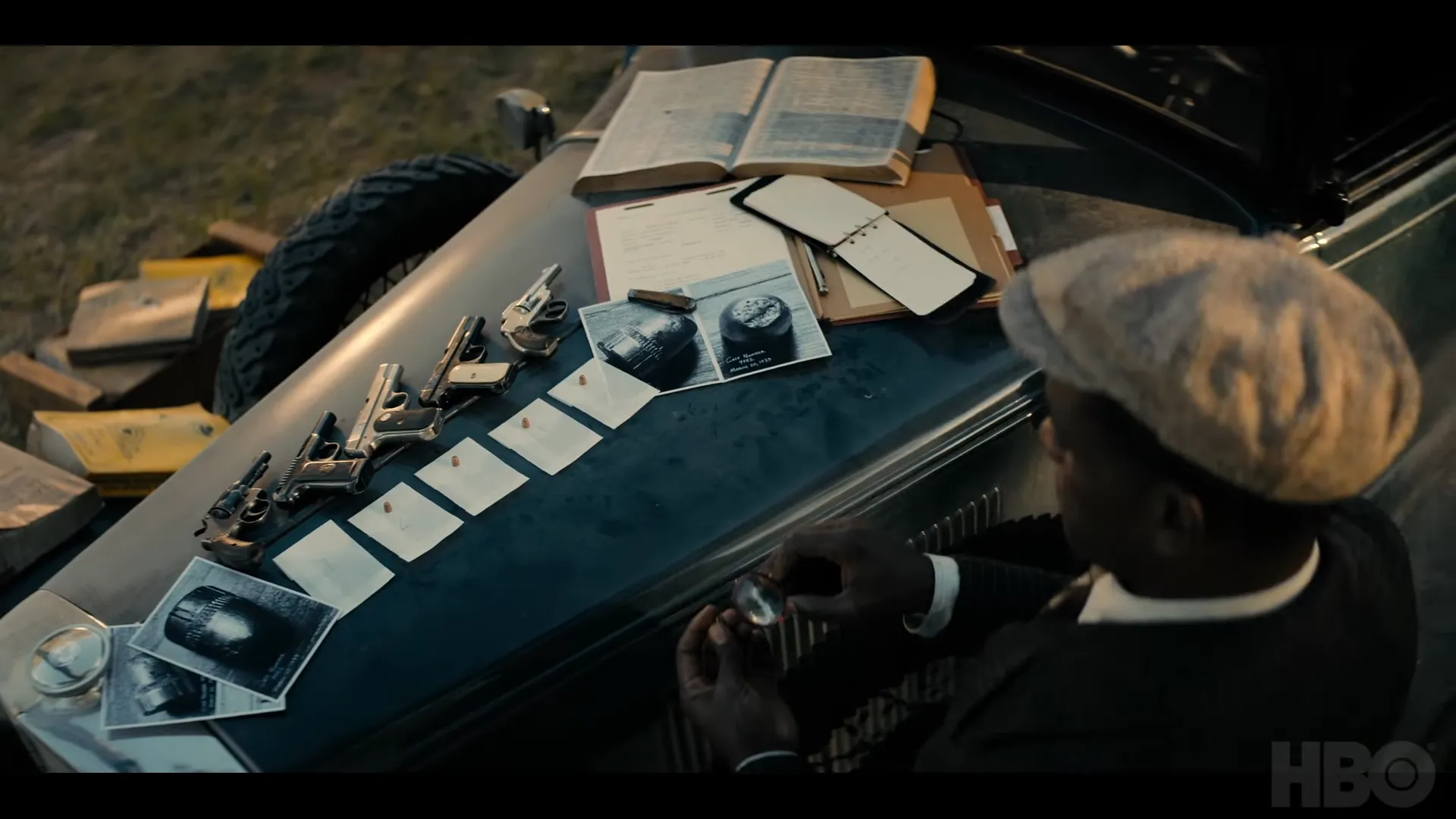 페리메이슨 시즌2