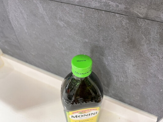 모니니 올리브유 사진