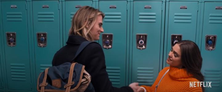 킹카에게말을건네는학교일진