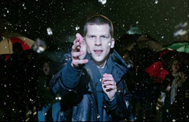 나우 유 씨미 2 네이버영화