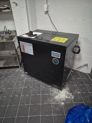 KT제품 설치사진