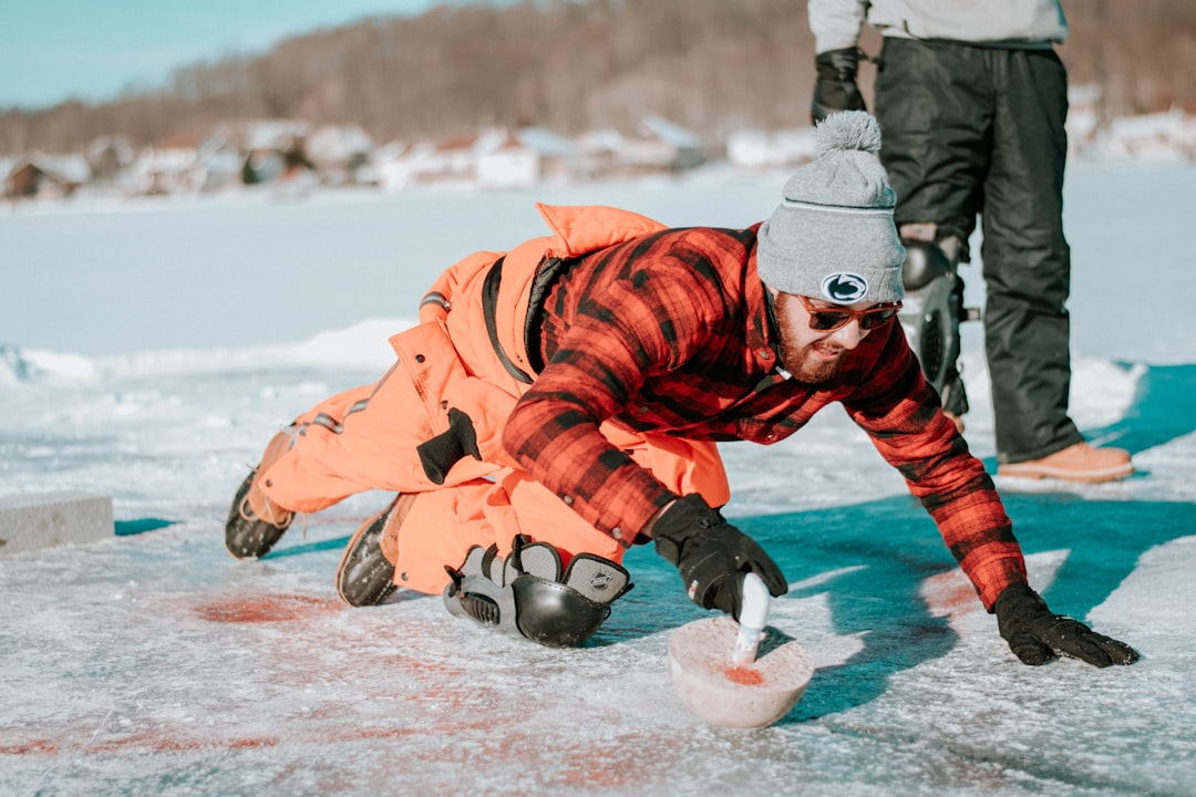 Curling