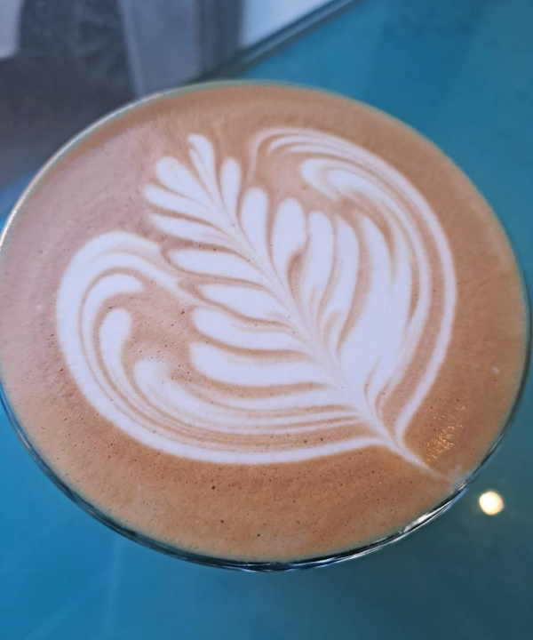 라떼아트 로제타2