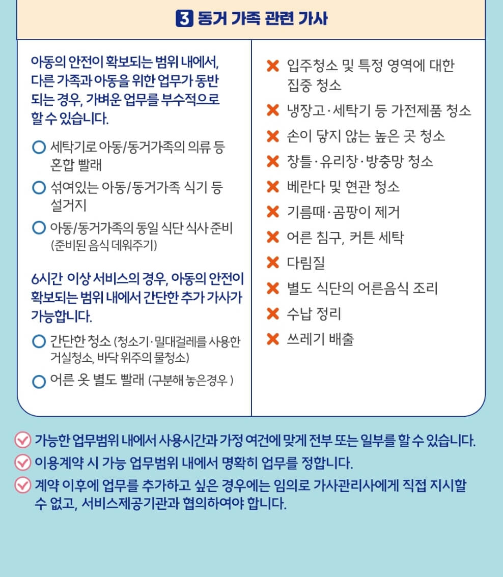 외국인가사관리사-비용-신청방법