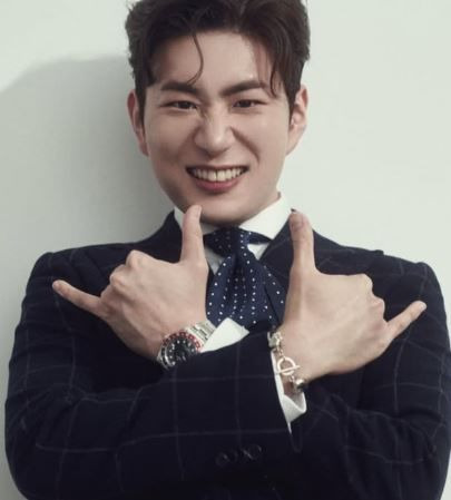 김진웅 아나운서 도경완 장윤정