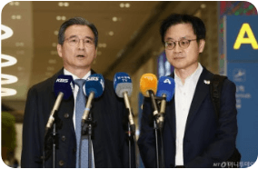 한미, 관세협상 타결…자동차관세 15%·현금투자 연 200억 달러 상한